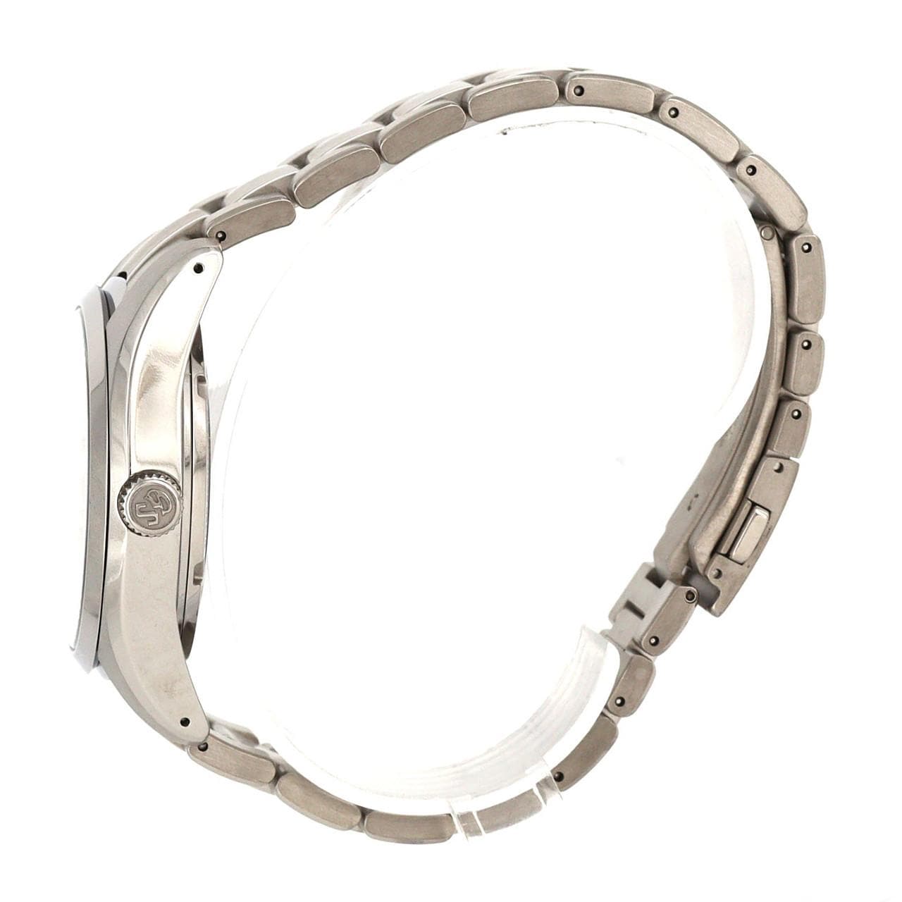 セイコー グランドセイコー･ヘリテージコレクション･スプリングドライブ TI 9R65-0AE0/SBGA211 TI 自動巻