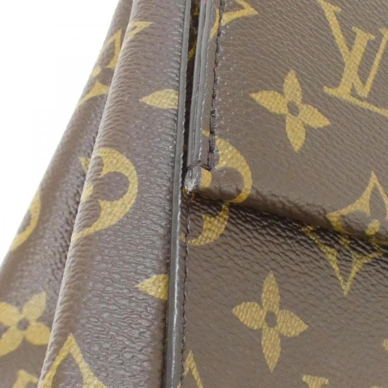 ルイヴィトン モノグラム クリュニーBB M42738 バッグ