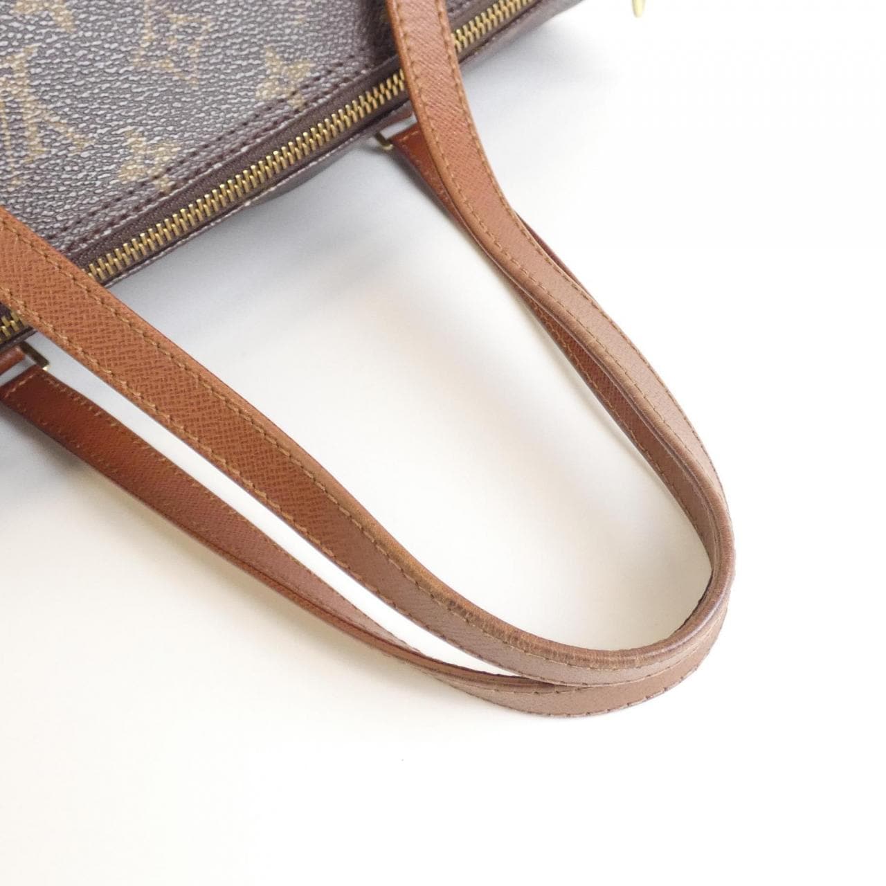 LOUIS VUITTON Monogram Papillon 30cm M51385 Bag