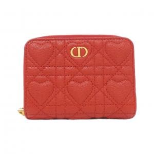 C.Dior 2つ折り財布