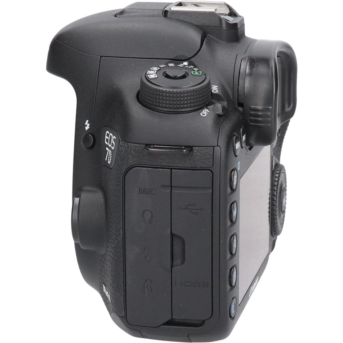 ＥＯＳ　７Ｄ　ＭＡＲＫ　ＩＩ