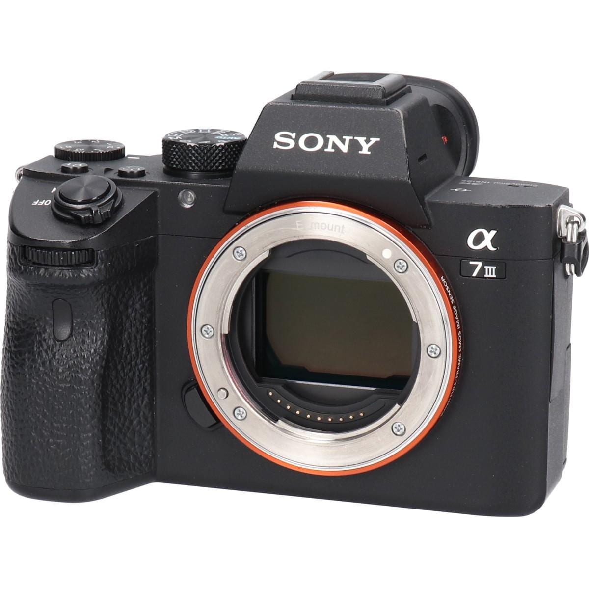 α７　ＩＩＩ　ＩＬＣＥ－７Ｍ３