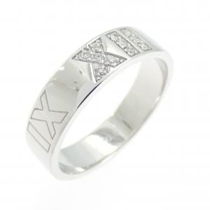 ティファニー アトラスリング