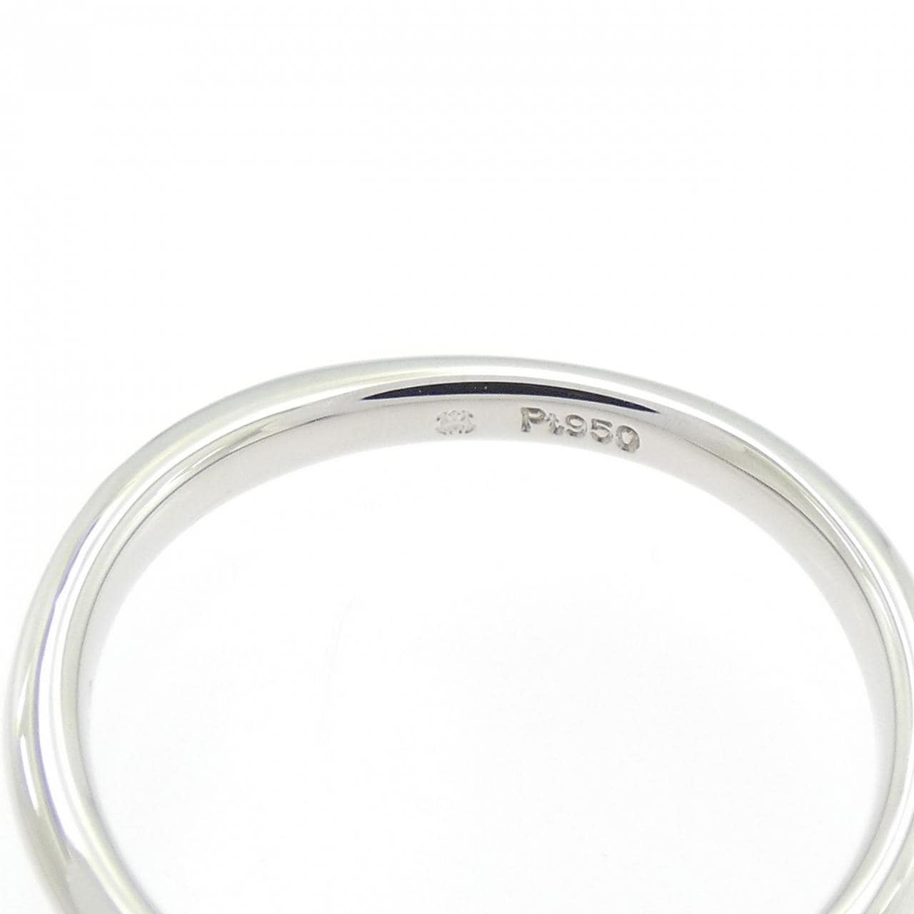 モニッケンダム ダイヤモンド リング 0.06CT