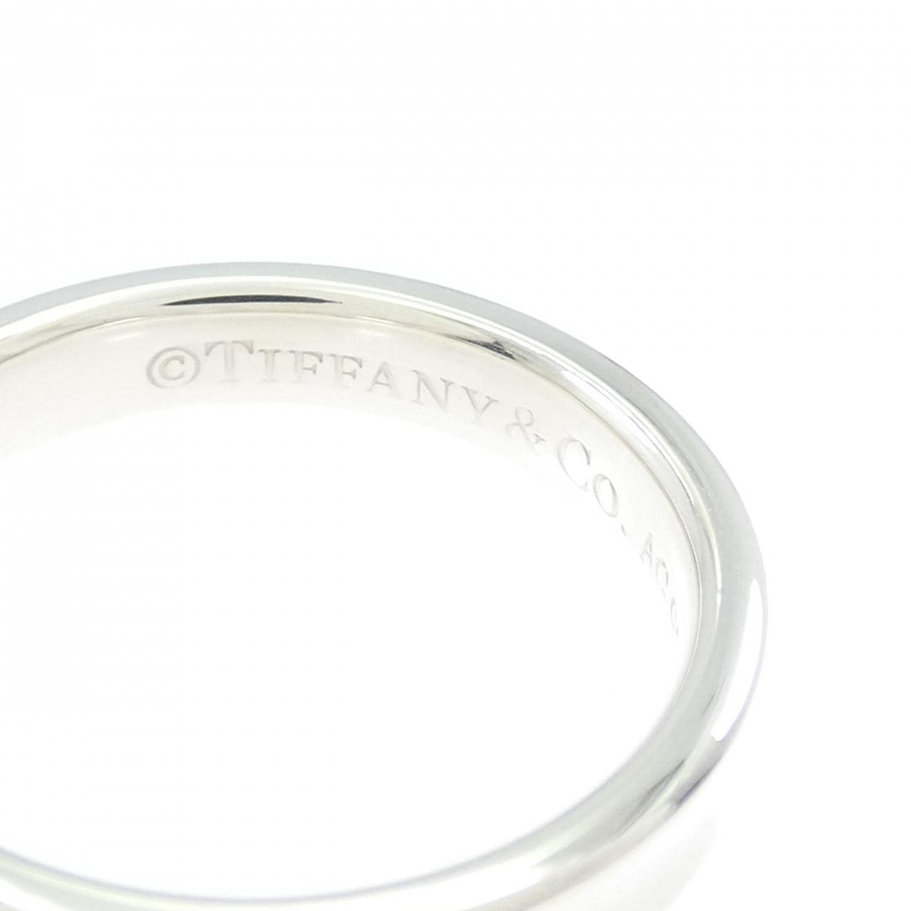 ティファニー 1837 ナロー リング