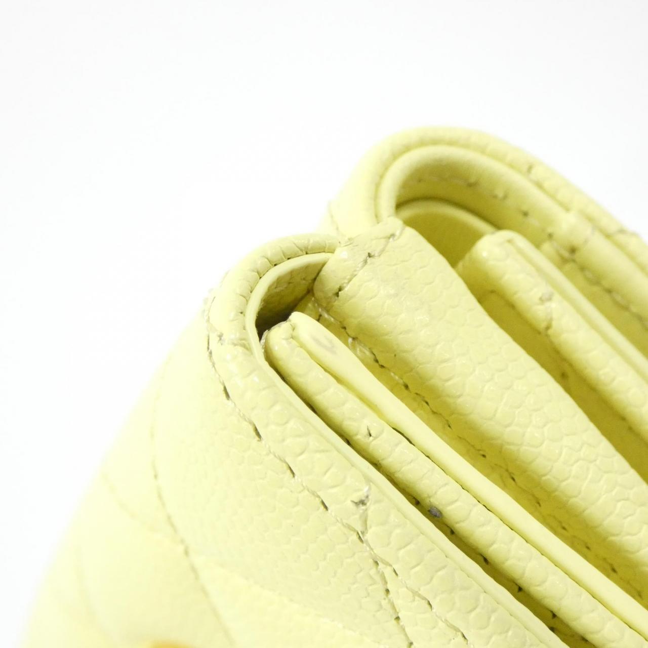 シャネル AP3518 財布