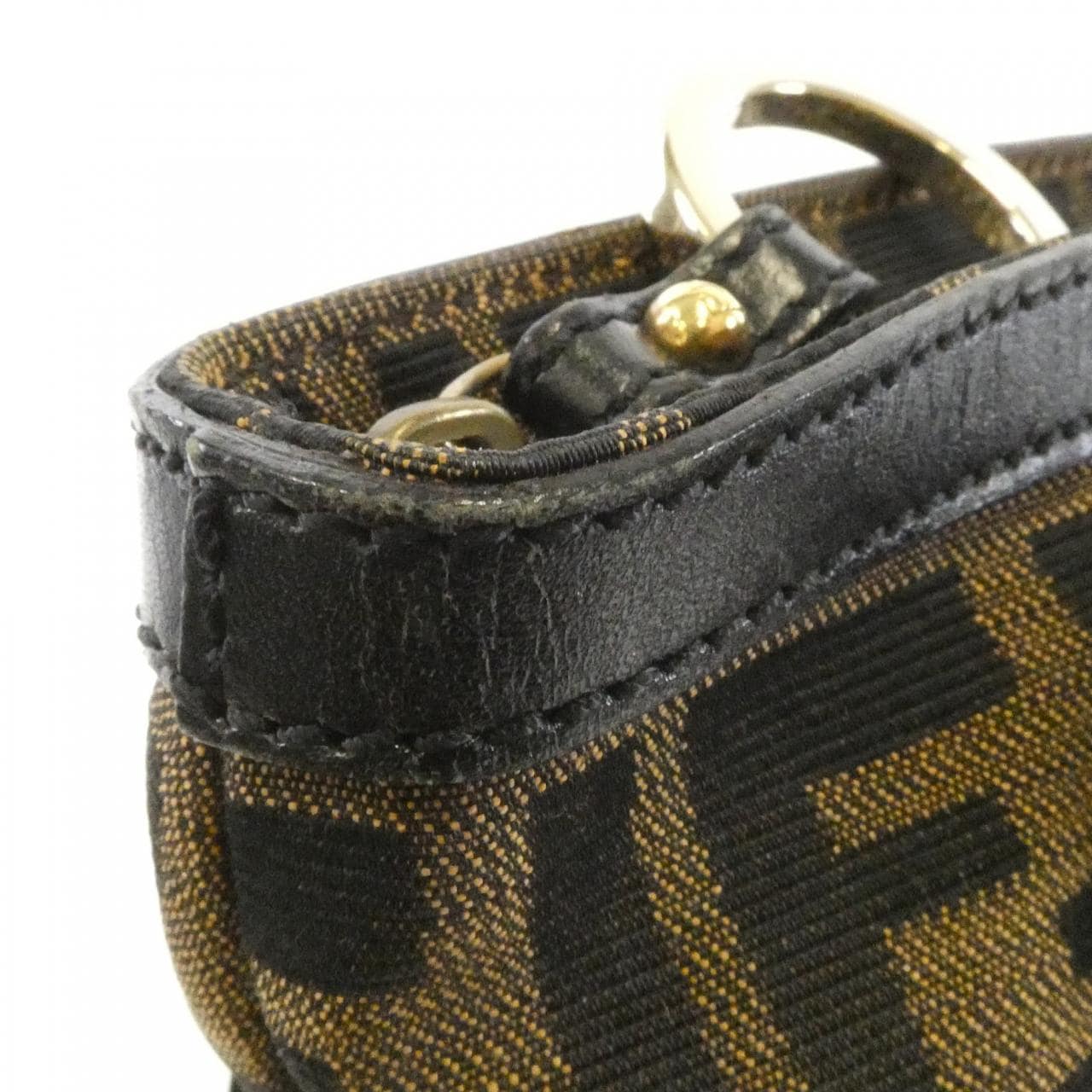 フェンディ 8BR355 JWU バッグ