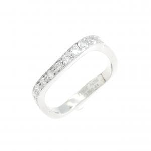 クリスチャンディオール プティ カラン リング