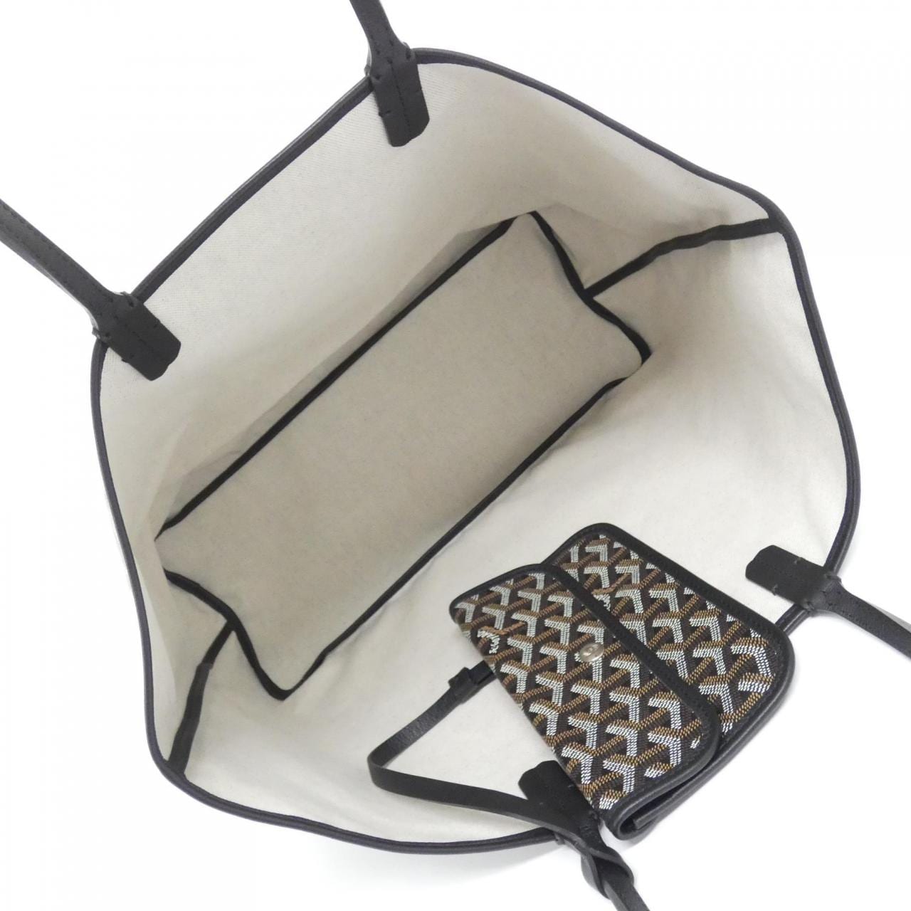 ゴヤール サン ルイ PM AMA LOUIS PM バッグ