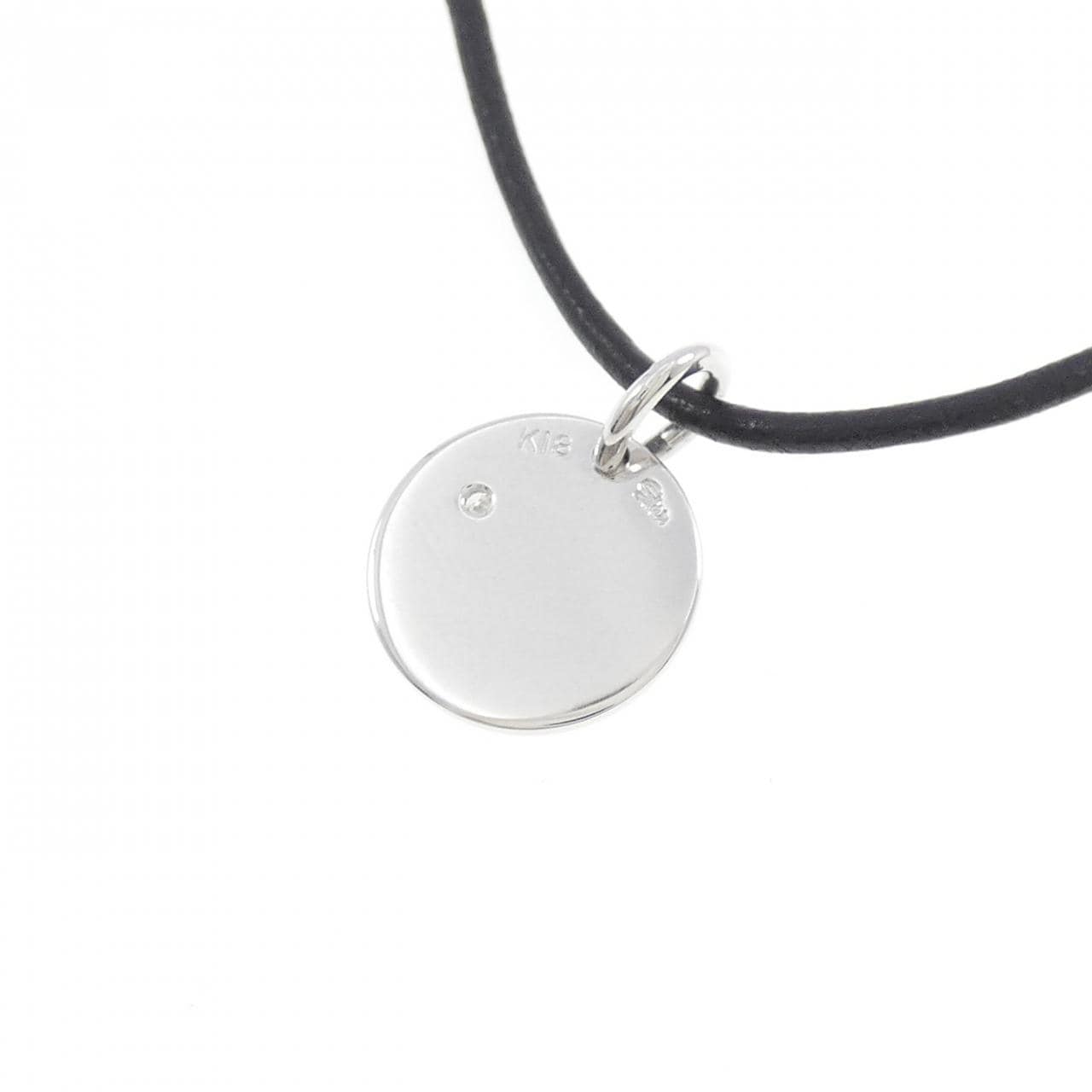 スタージュエリー ダイヤモンド ネックレス