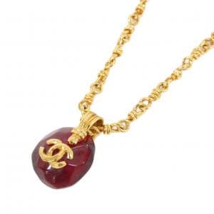 【ヴィンテージ】シャネル ネックレス