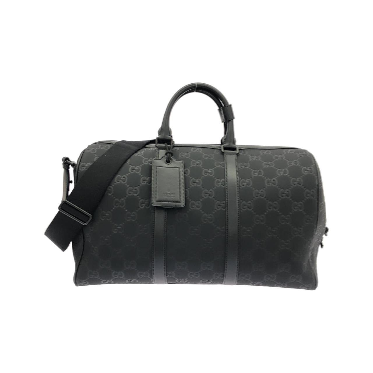 グッチ 834489 ボストンバッグ