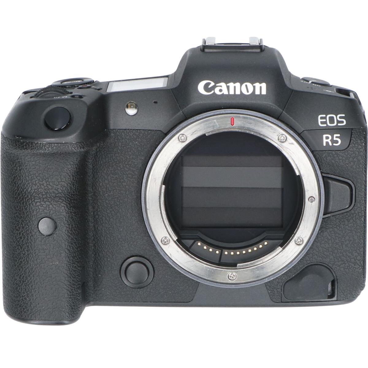 CANON EOS R5