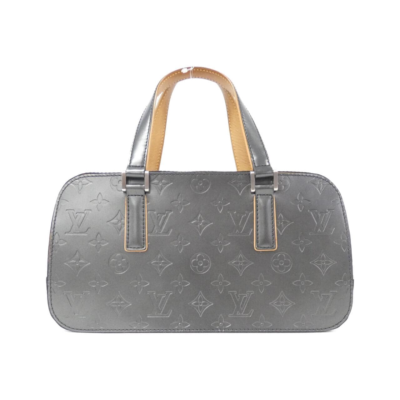 [vintage] LOUIS VUITTON Monogram Matte Shelton M55172 Bag