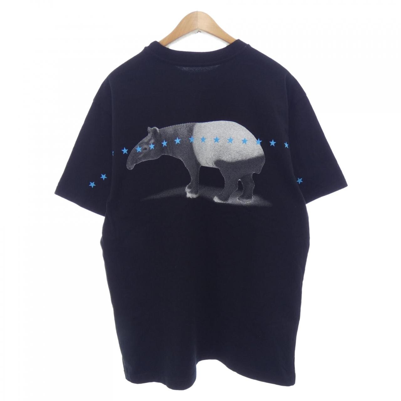 シークエル SEQUEL Tシャツ