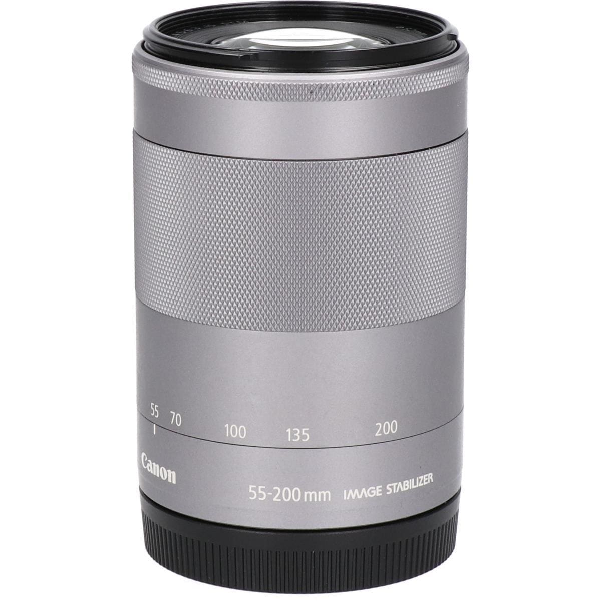 ＣＡＮＯＮ　ＥＦ－Ｍ５５－２００ｍｍ　Ｆ４．５－６．３　ＩＳ　ＳＴＭ