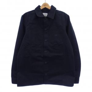 メゾンキツネ MAISON KITSUNE シャツ