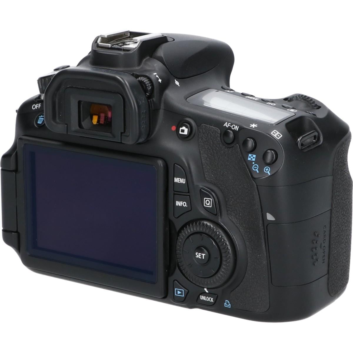 ＥＯＳ６０Ｄ