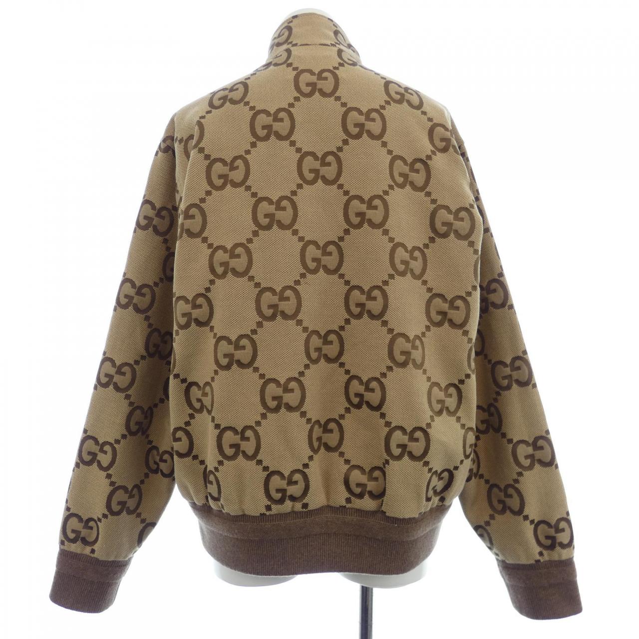 Gucci GUCCI blouson