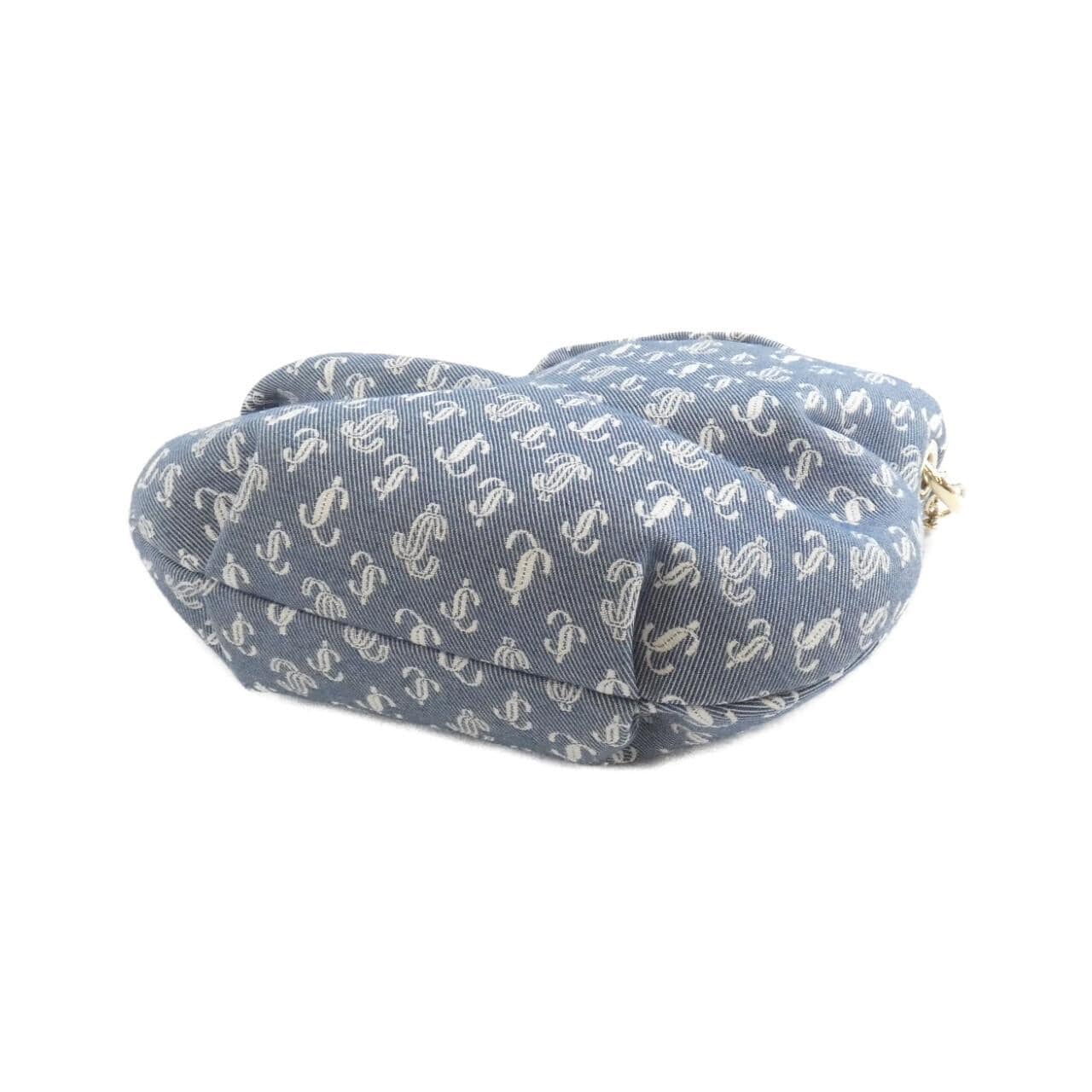JIMMY CHOO BONNY BONNYAHK bag
