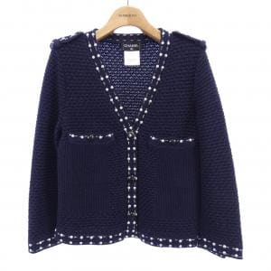 シャネル CHANEL P53604K06952 カーディガン