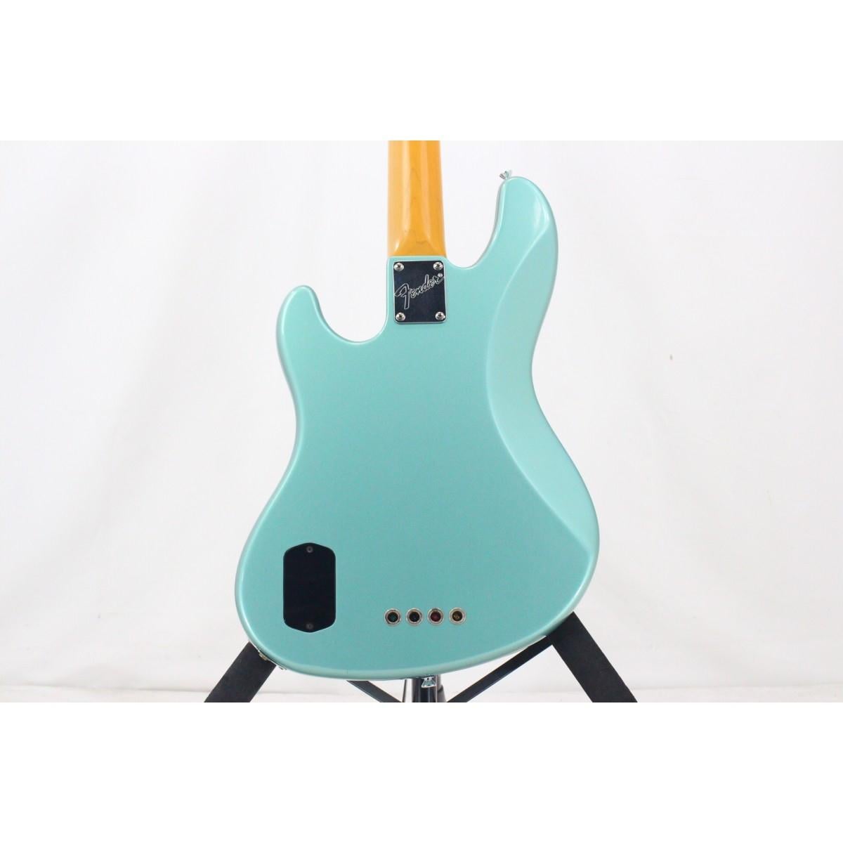 ＦＥＮＤＥＲ　ＡＭＥＲＣＡＮ　　ＤＥＬＵＸＥ　ＪＡＺＺＢＡＳＳ