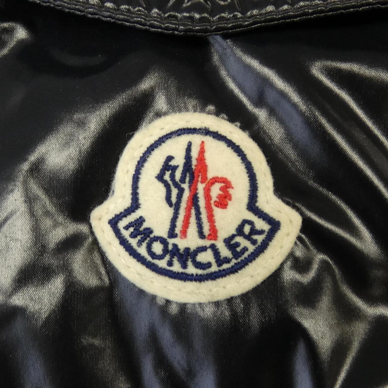 モンクレール MONCLER VISTULE ダウンジャケット