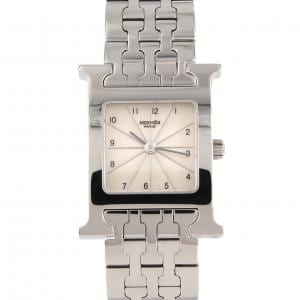 エルメス Hウォッチ HH1.210 SS クォーツ