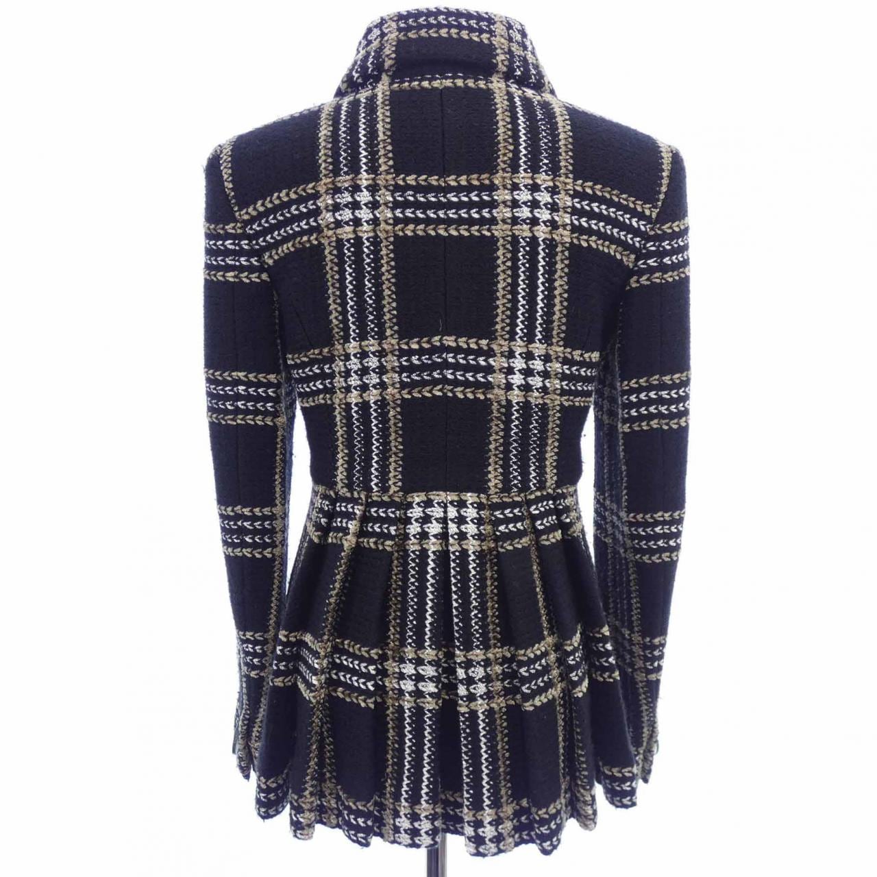 シャネル CHANEL P56810V42880 ジャケット