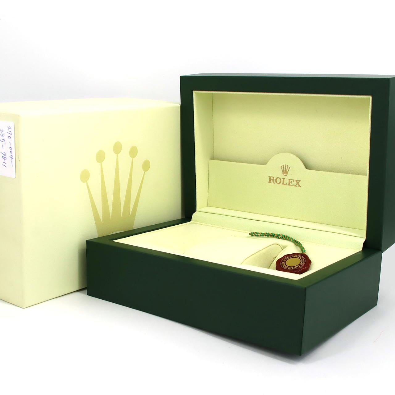 ロレックス デイトジャスト 179171 SSxPG 自動巻 D番