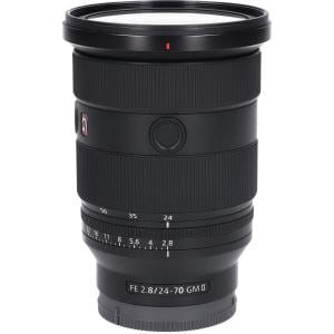 ＦＥ２４－７０ｍｍ　Ｆ２．８ＧＭ　ＩＩ