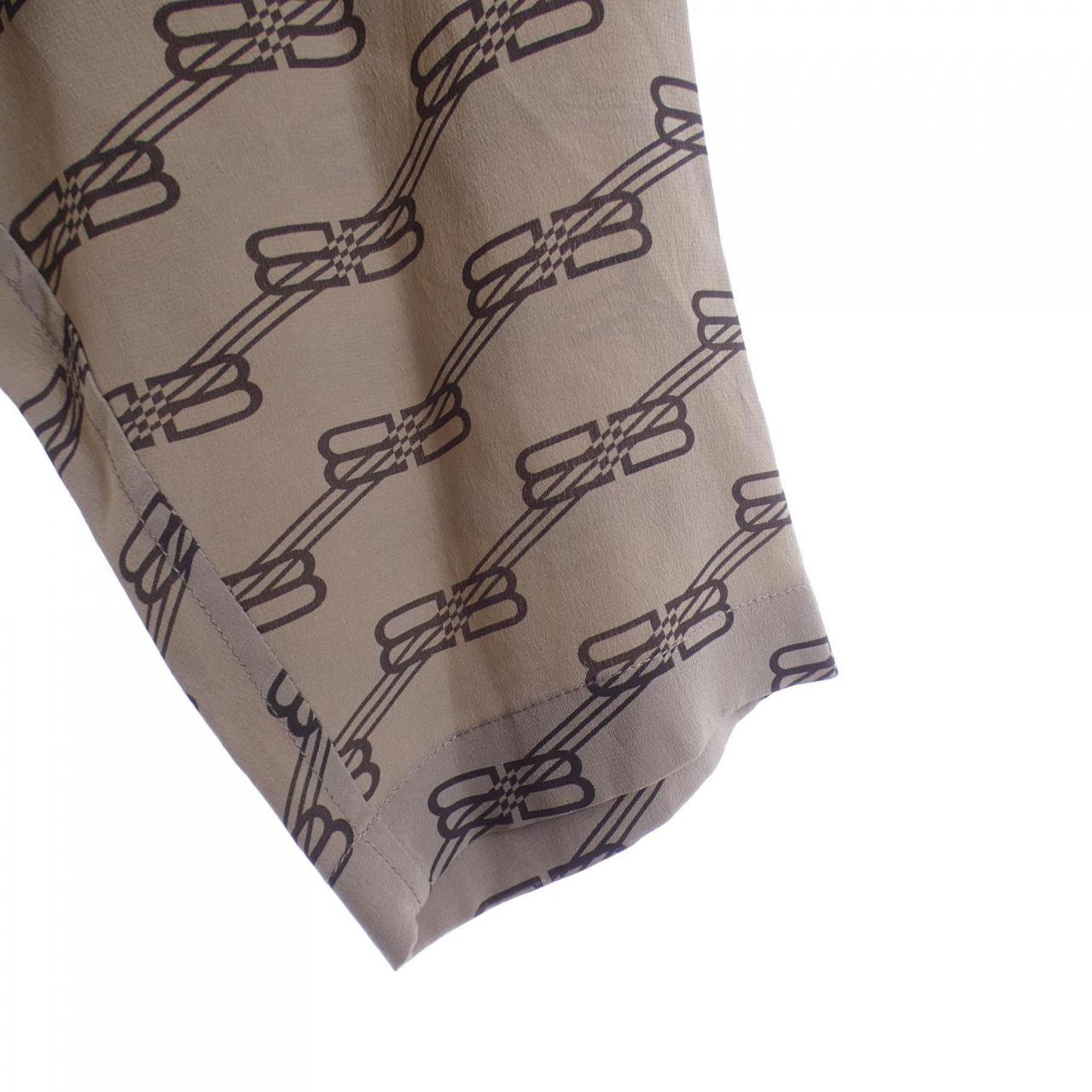 バレンシアガ BALENCIAGA HOMEWEAR 681631 TML35 シャツ