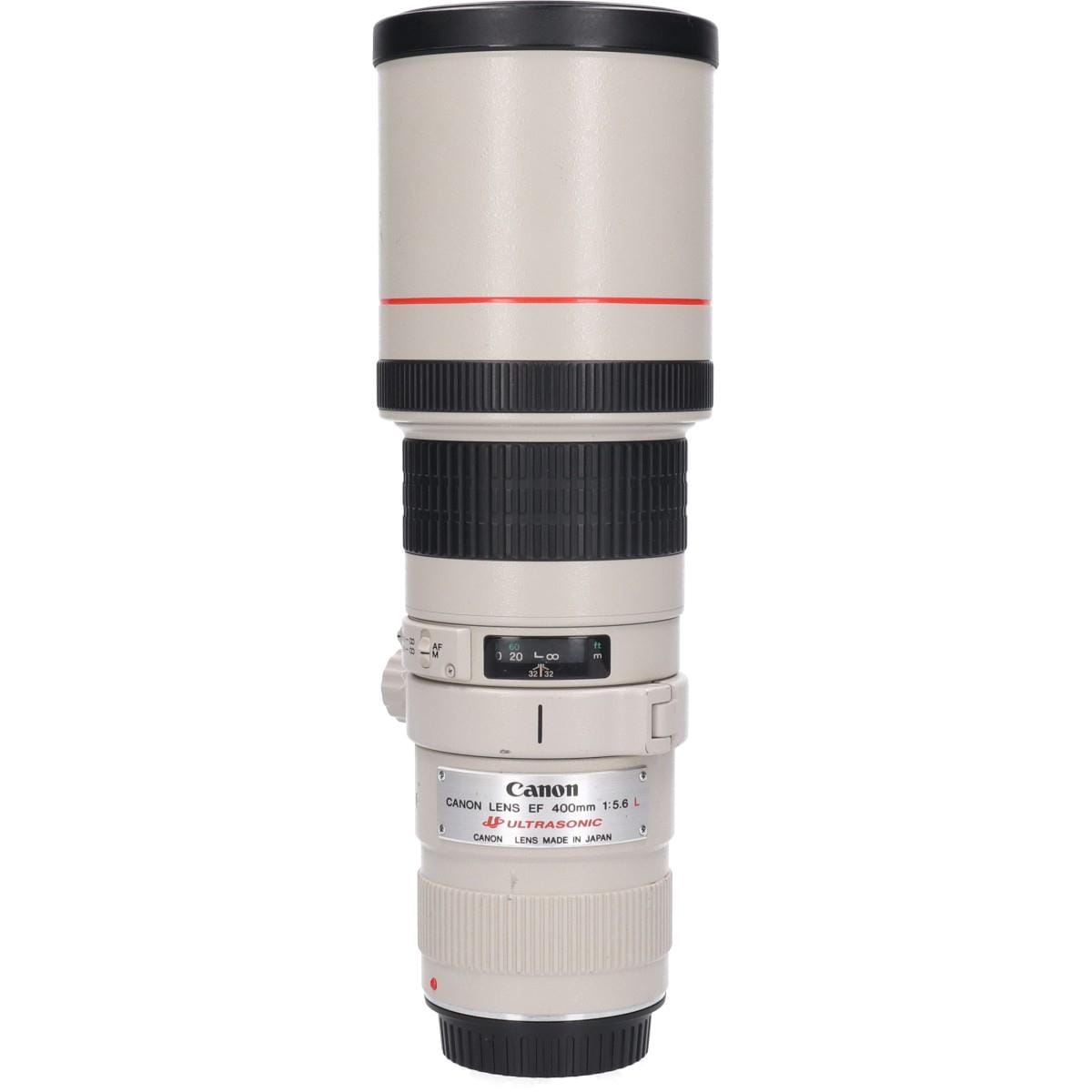 ＥＦ４００ｍｍ　Ｆ５．６Ｌ　ＵＳＭ