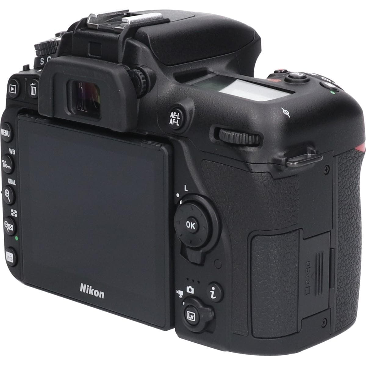 ＮＩＫＯＮ　Ｄ７５００