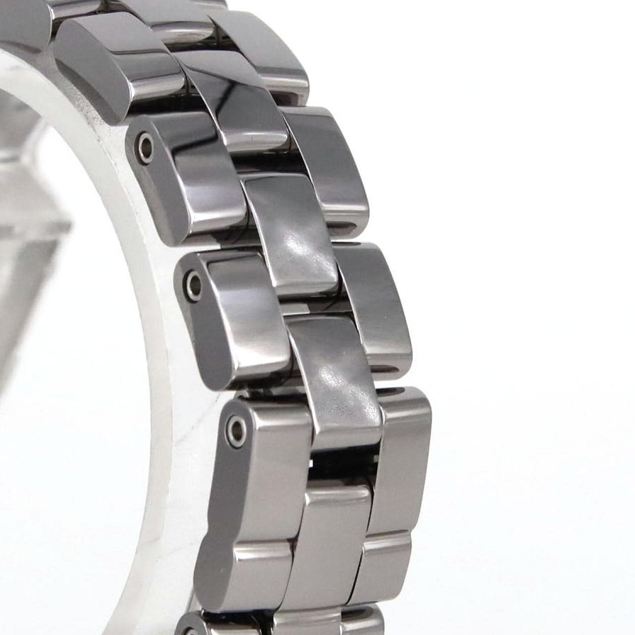 シャネル J12 クロマティック29mm･8P H3401 セラミック クォーツ