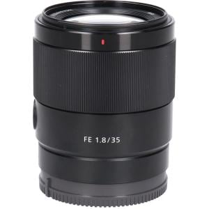 ＦＥ３５ｍｍ　Ｆ１．８（ＳＥＬ３５Ｆ１８Ｆ）