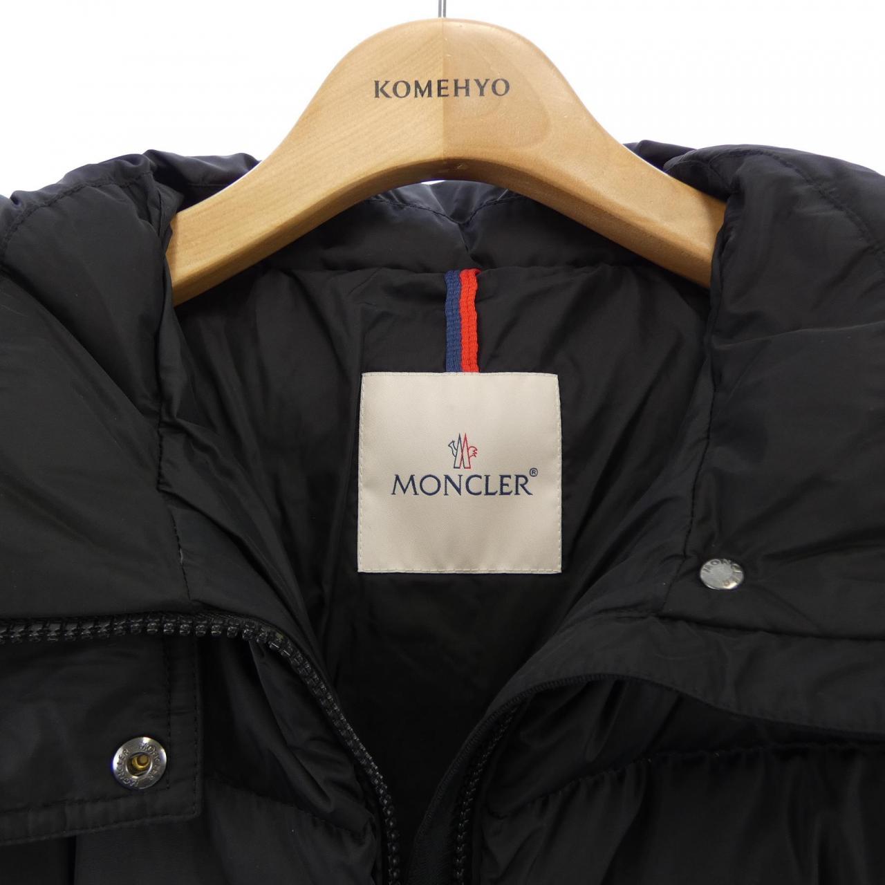 モンクレール MONCLER FLAMMETTE ダウンコート
