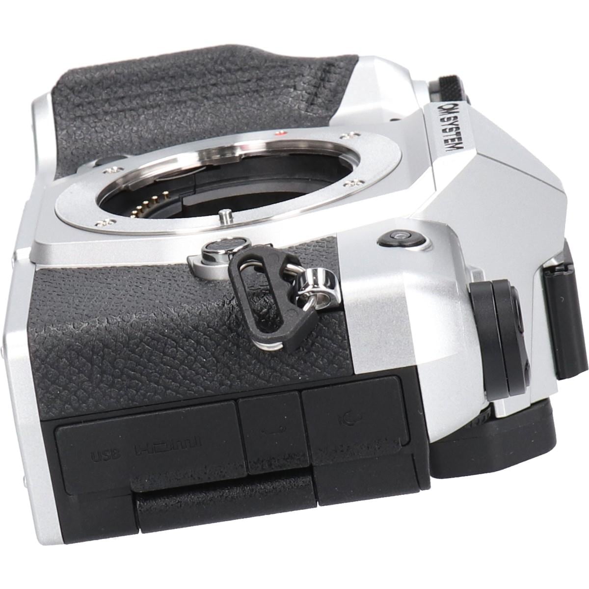 ＯＭ－５　ＭＡＲＫＩＩ