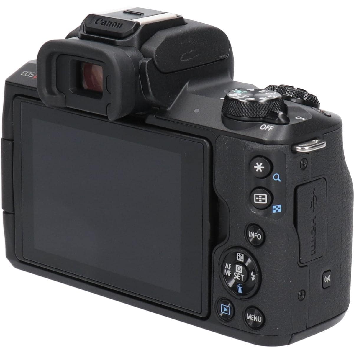 ＥＯＳ　ＫＩＳＳ　Ｍ