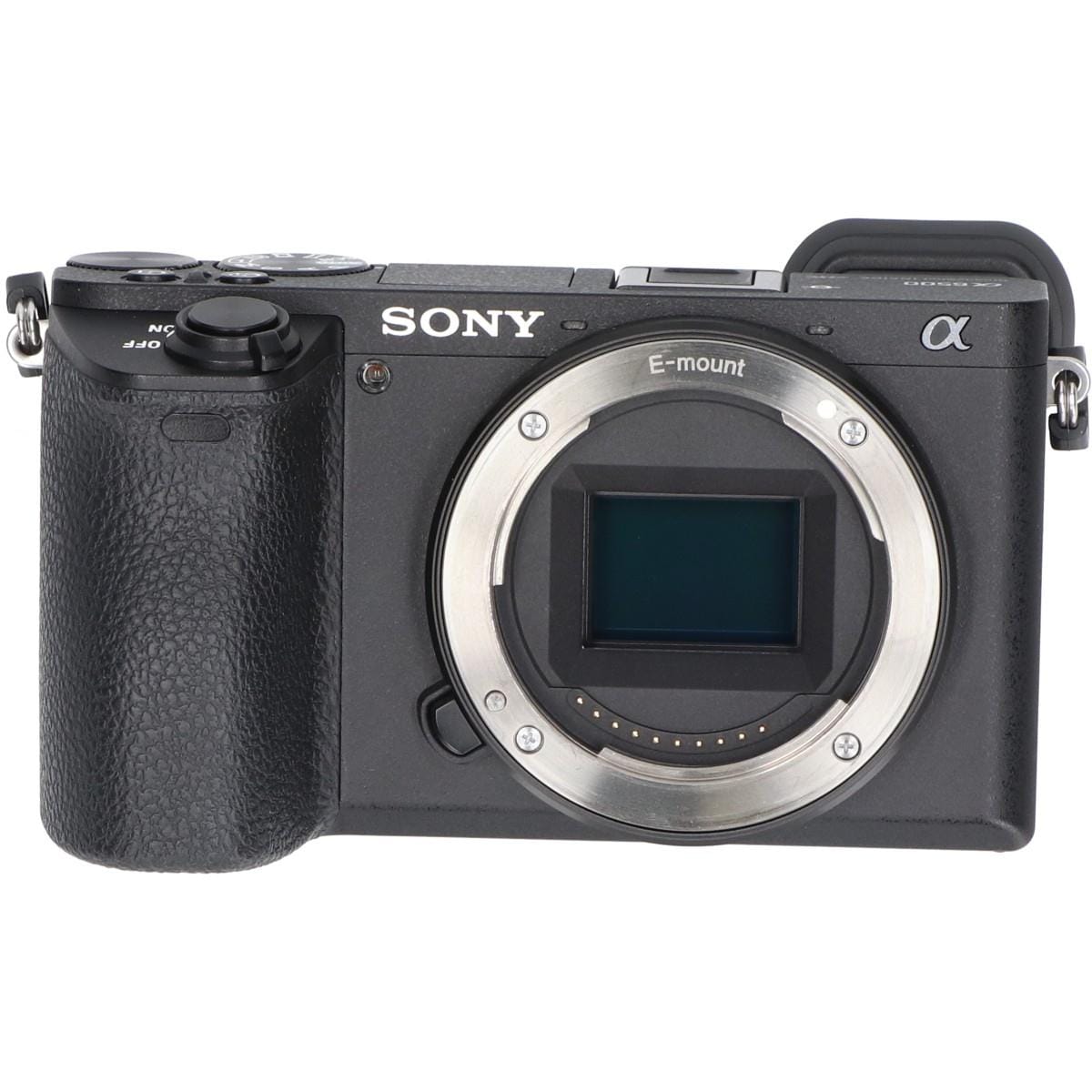 α６５００　ＩＬＣＥ－６５００