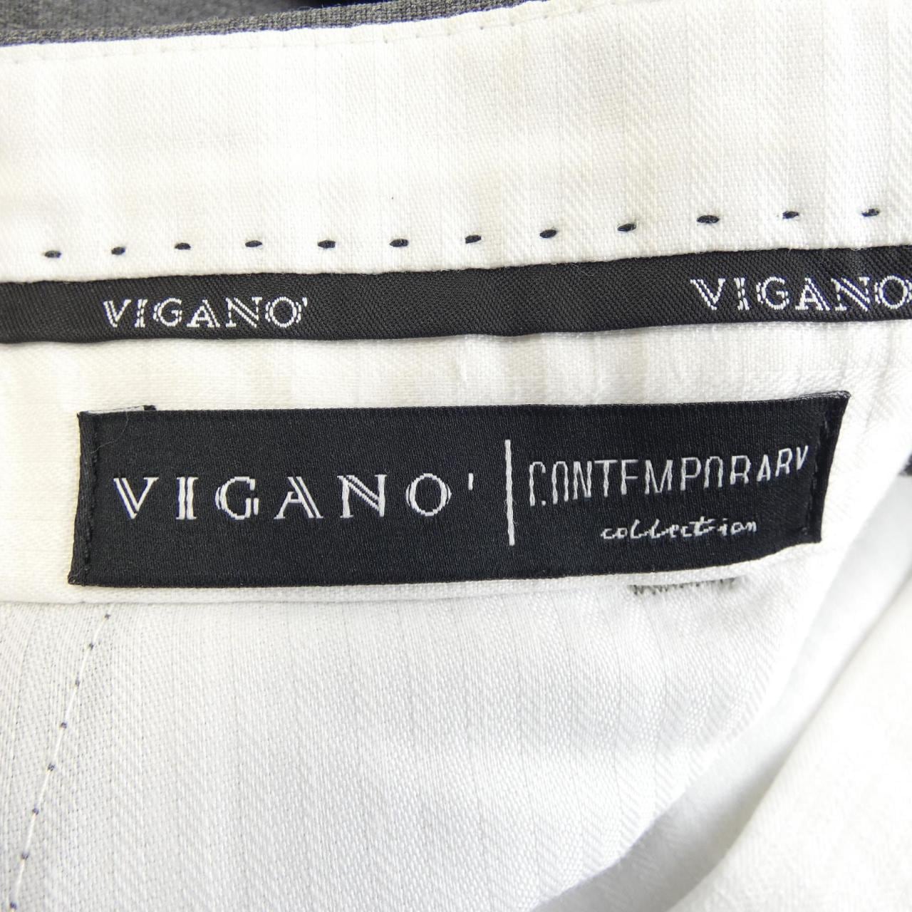 ヴィガーノ VIGANO ショートパンツ