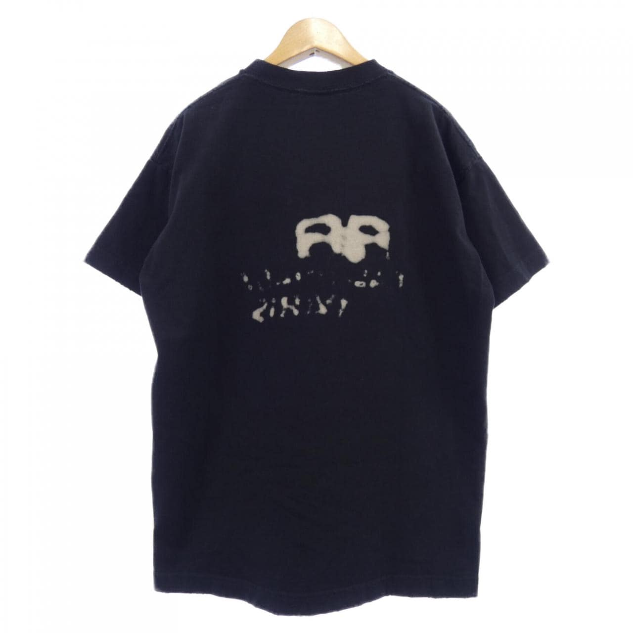バレンシアガ BALENCIAGA 612965 TNVN4 Tシャツ