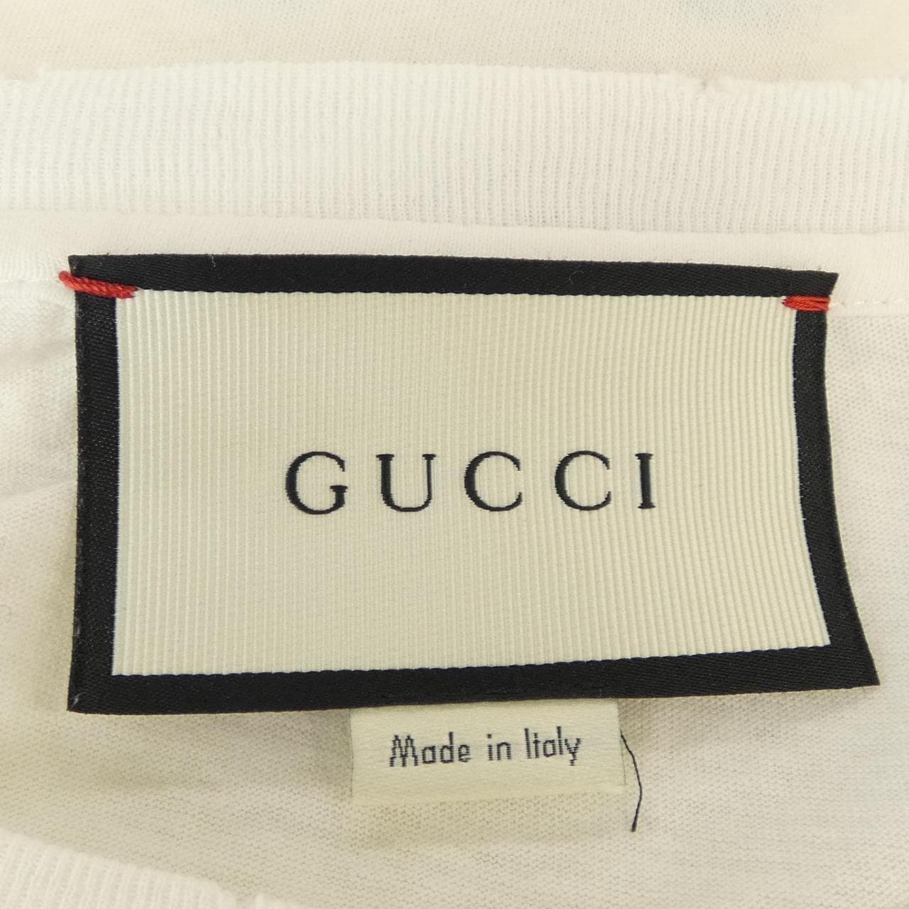 Gucci GUCCI 440103-X3F06 T-shirt