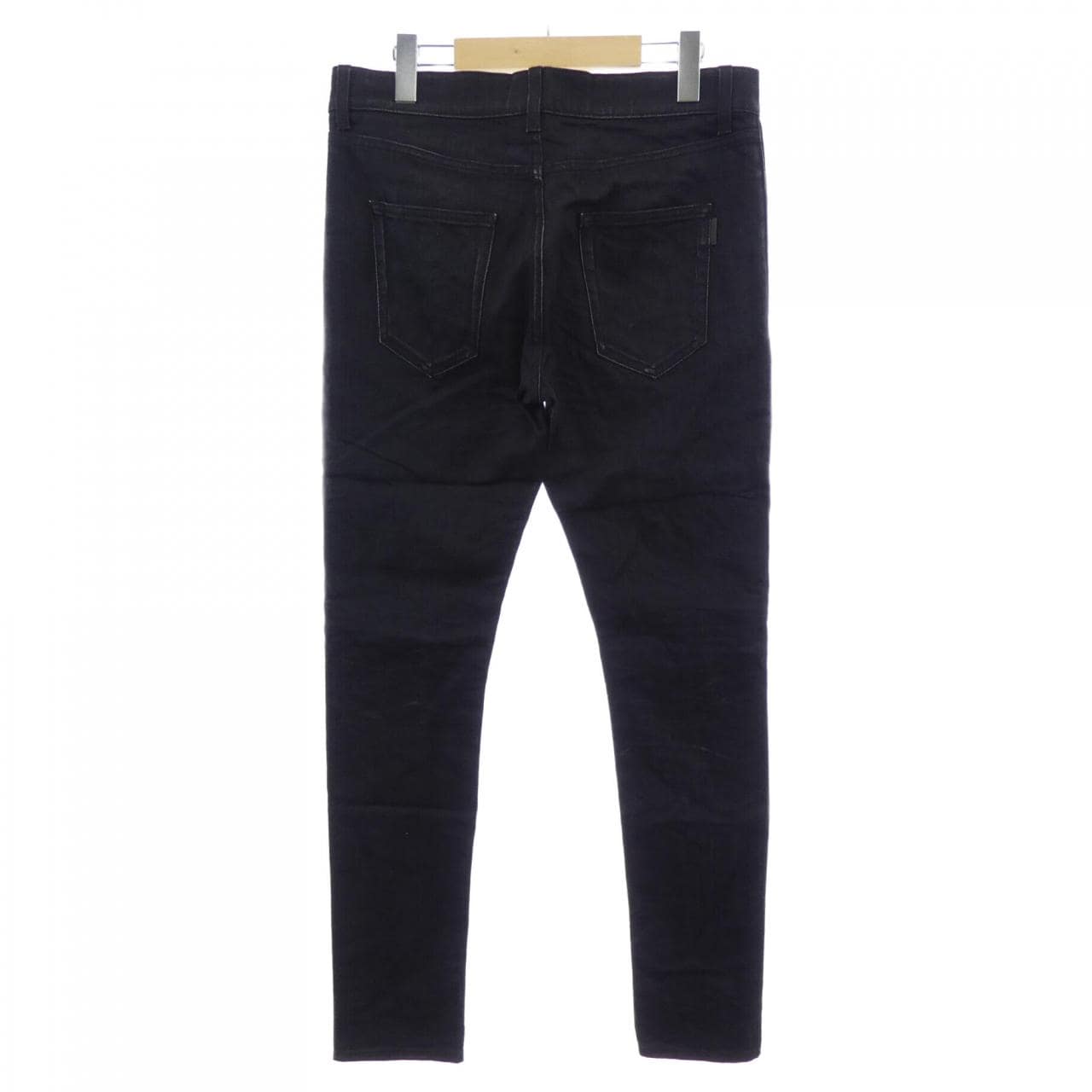 サンローラン SAINT LAURENT 527389YF869 ジーンズ