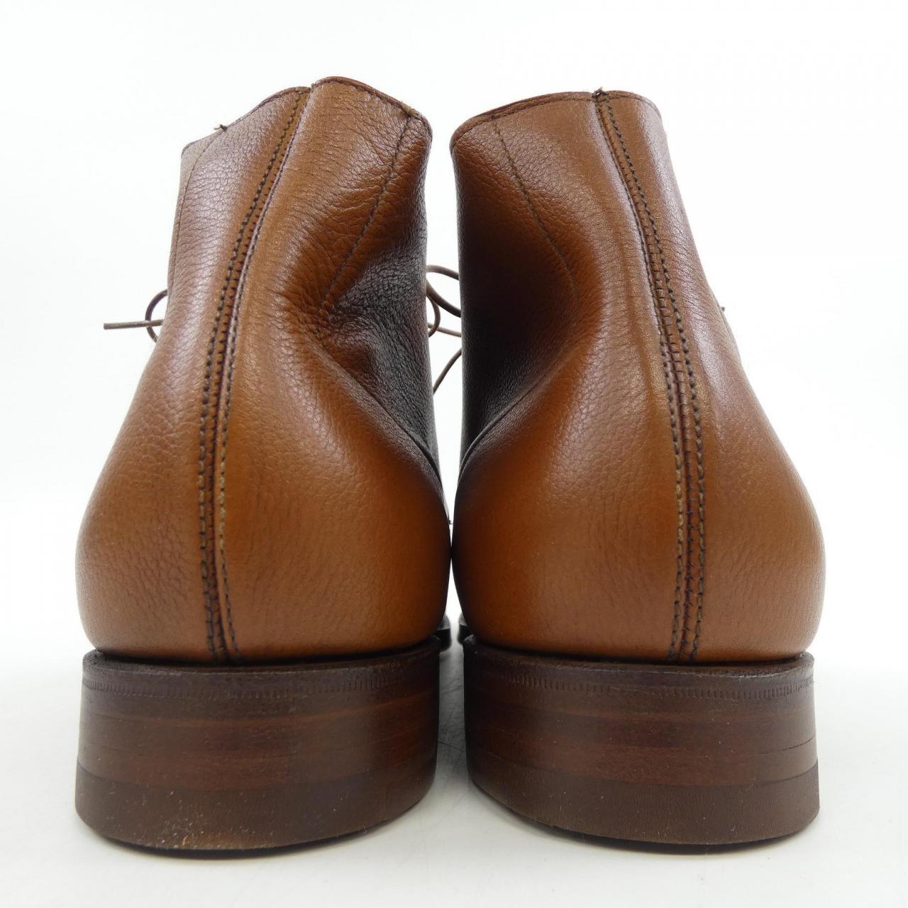 クロケットアンドジョーンズ CROCKETT&JONES シューズ