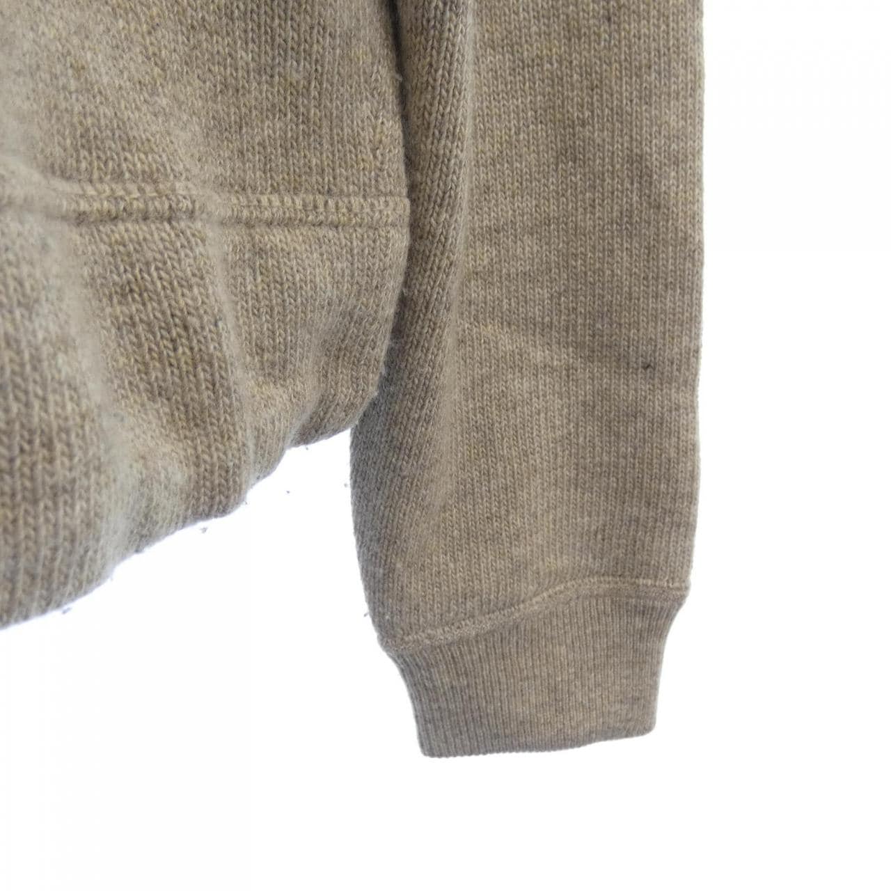 セリーヌ CELINE トリオンフ 2AE4U742X ニット