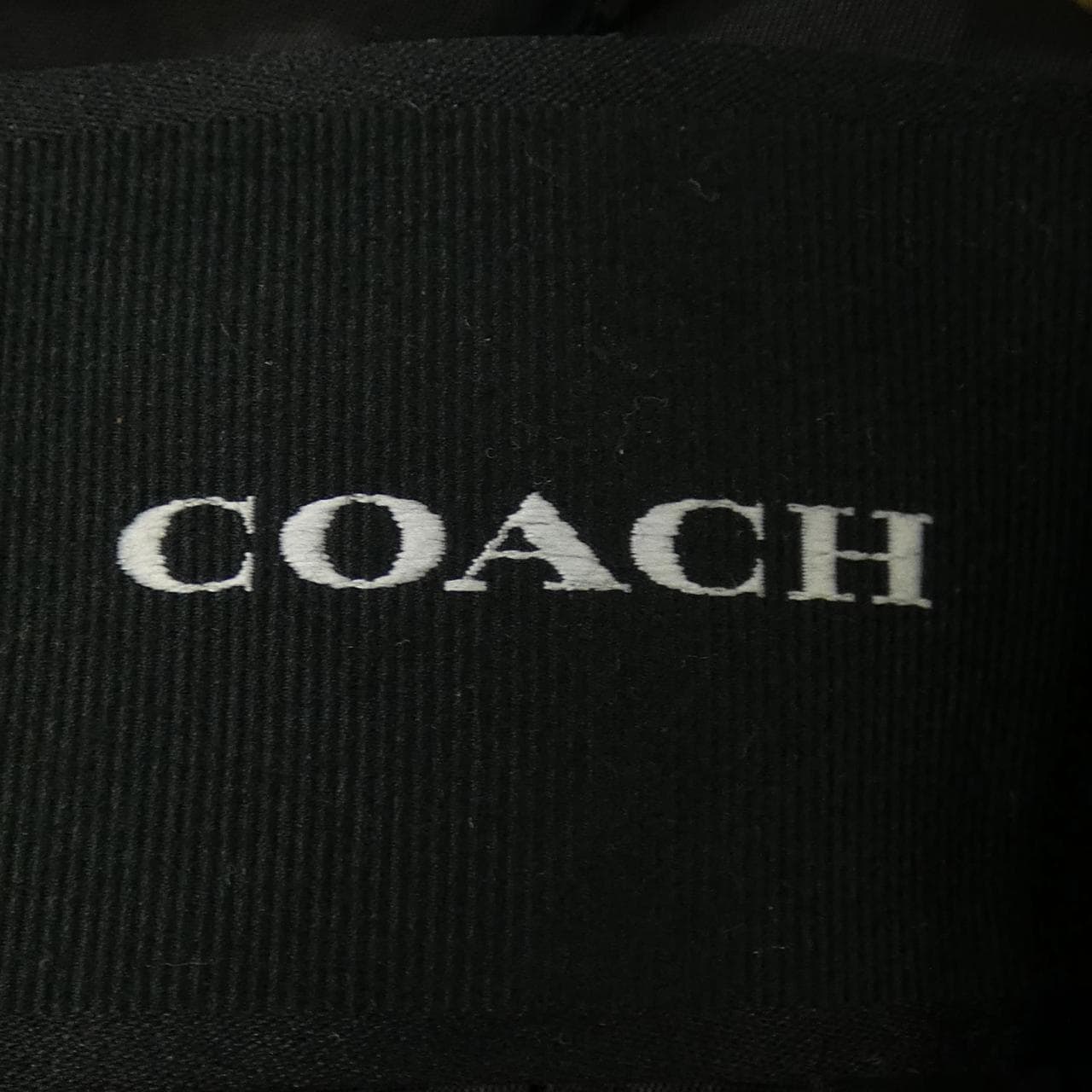 コーチ COACH CZ714 ジャケット