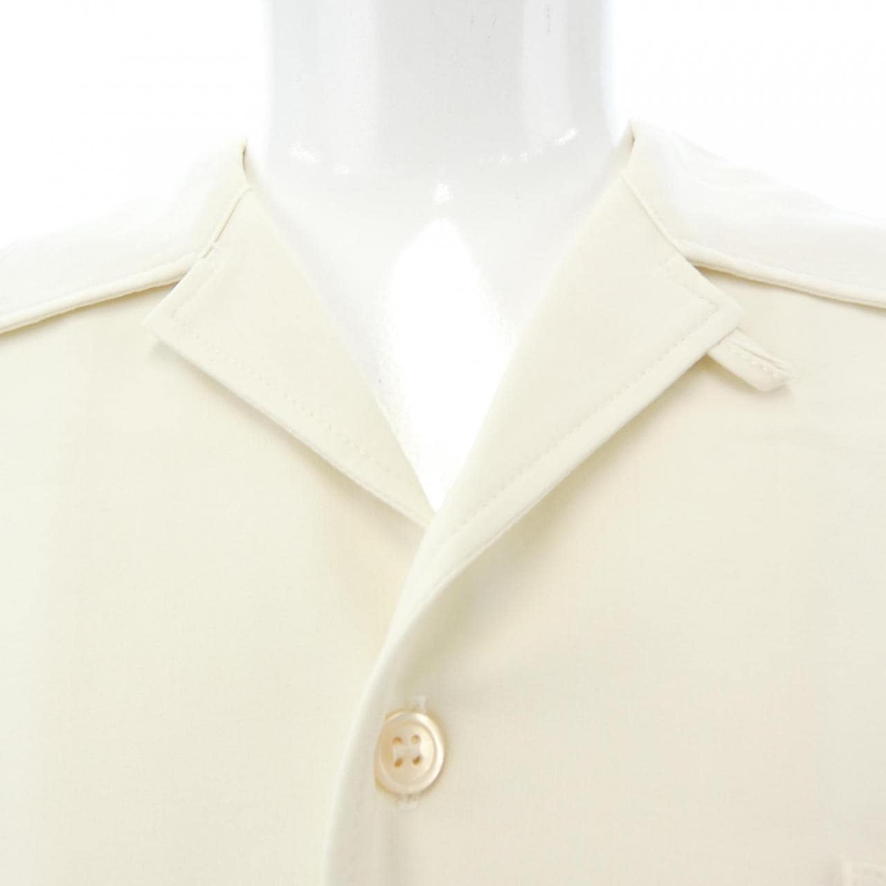 マルニ MARNI CUMU0054S3UTP S／Sシャツ