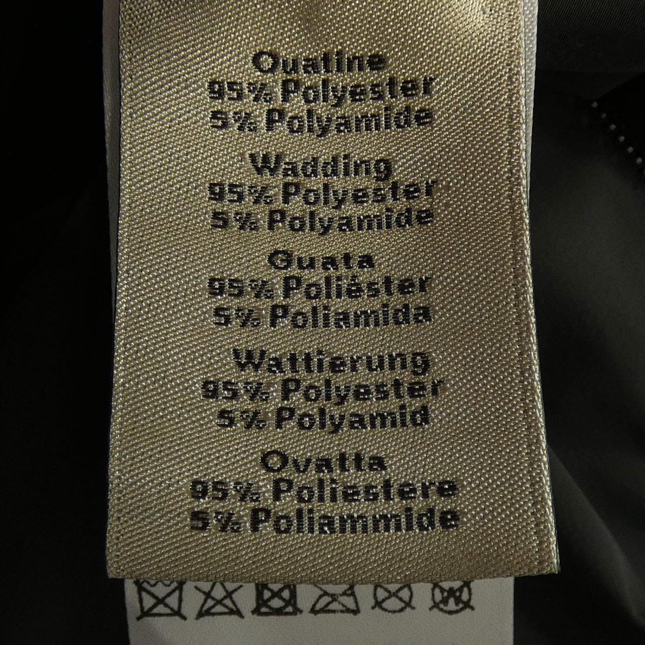 HERMES HERMES 462860HK 夾克