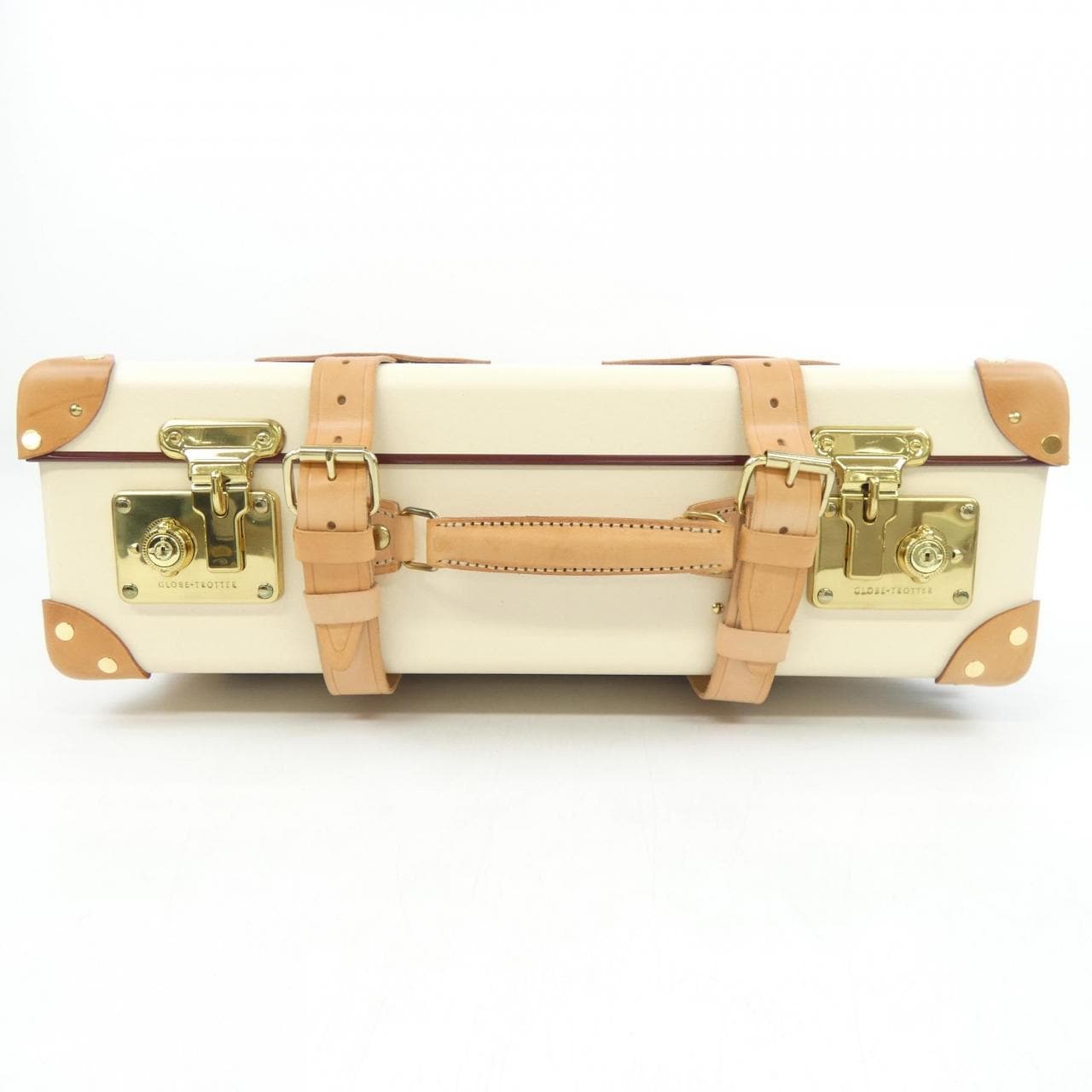 グローブトロッター GLOBE TROTTER CARRY BAG